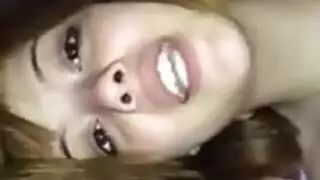 ٤ فيديو سري: عاهرة مصرية إيتن أحمد تُضاجع من شاب خليجي