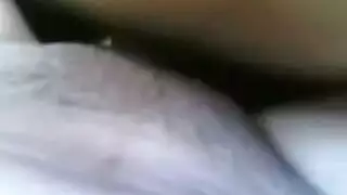 الفتاة الخليجية الساخنة تأخذ جلسة سكس قاسية من رجلها