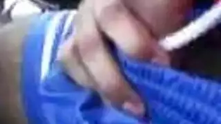 عبادة القضيب بالمتعة الفموية