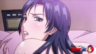 بورن كرتون قاسي لكيتي: صدرها يلهس وفرجها يضخ حتى الامتلاء