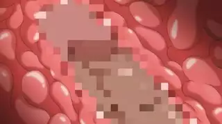 بورن أنيمي وحشي: قاسي وعدواني