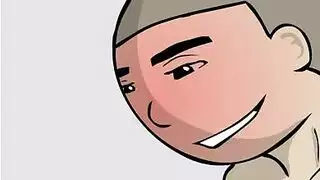 يوميات ربة منزل وقحة: تعلم شاباً مستعداً