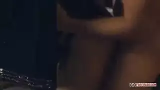 الأمير يضرب مهبل نادية علي الضيق في مشهد بورن محجبات