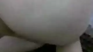 نيك مؤخرة مغربية: تحطيم ذلك الثقب الضيق