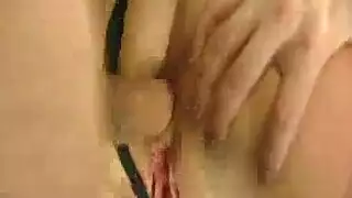 ثنائي ألماني إباحي: حركة كلبية لمؤخرة ضخمة