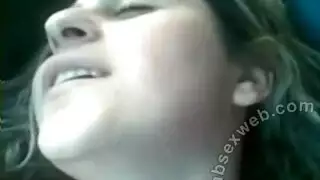 زوجان عربيان على الكاميرا يمارسان الجنس على بث مباشر