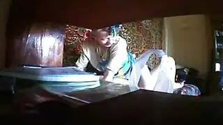 جلسة نك سرية بين مراهق وميلف