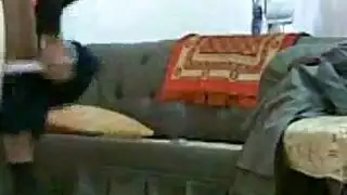 رغبات سرية لنساء محجبات في جلسة جنس صريحة