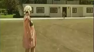 أفلام إثارة كلاسيكية: مشاهد عائلة غزال الإباحية الكاملة غير المقتطعة