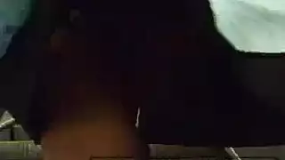 كاميرا خفية إباحية: رفع التنورات والتجسس على المؤخرات الكبيرة