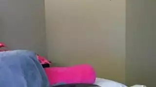 هيمنة شرجية قاسية وجنس عنيف