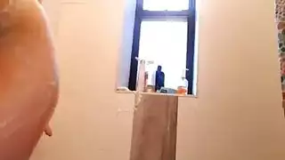 مثليه أمي أحمر الشعر سكران في