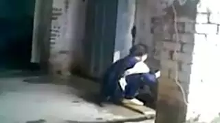 حركة إيلاج مزدوج إيطالية هاوية: شرج ومهبل الصديقة السابقة