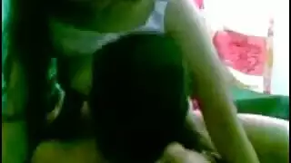 بداية ثنائي مخنث: خيال إباحية إيلاج مزدوج