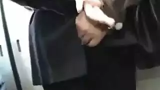 شاب إباحي قوي يعطي مطلقة ضربة شرجية عميقة