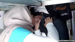 لقطات الوصول إلى النشوة