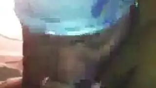 عنيف وساخن اسود زنجي