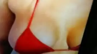 لانا بيل: محلوقة، لعب شرجي، وجنس إكس إكس إكس عميق