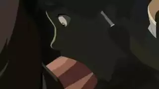 قاعدة 34: كورا في مشهد جنس صريح كرتوني