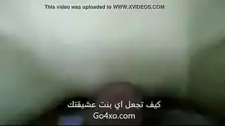 شرجي مصري ماهر: جماع قاسي بالمؤخرة
