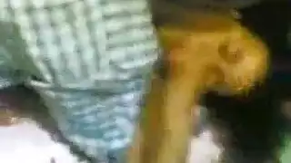 خيال العلاقة الجماعية في القاهرة إيلاج مزدوج