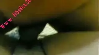 جلسة عنيفة للعمدة مع فتاة مصرية ممتلئة الجسم