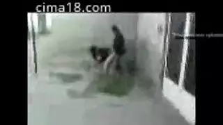 نيك في قميص نوم عربي