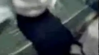 جنس شرجي عنيف مع ممرضة محجبة في فيلم إباحي مصري