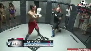 رجل لا يقدر على النساء