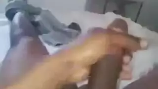 ٤ تدليك فاسق يؤدي إلى وضعية الكلب ووصولات متعددة