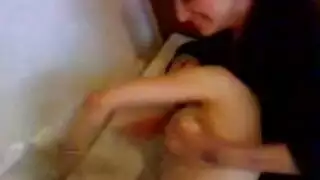 شريط سكس مصري xxx: ثنائي جامح على الفراش