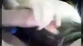 مشهد إكس إكس إكس: شاب لبناني يضاجع عروس سعودية بعنف بوضعية المبشر