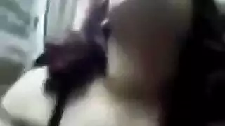 وضعية الكلب وجنس فموي عميق