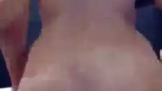 فيلم ياباني للكبار مع لعب دور الحيوانات المثير