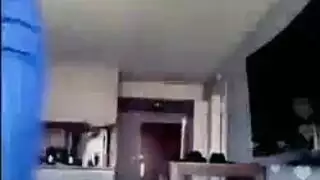 إذلال شريط حقنة شرجية