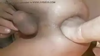 رئيس المدقع الجنس الشرجي تدخين