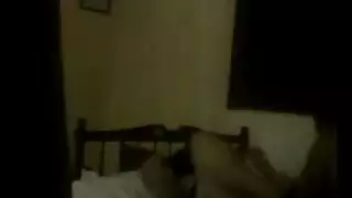 احتفال جنسي فاضح مع نساء شرق أوسطيات محجبات