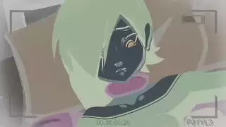 فانتازيا كرتون إكس إكس إكس: مص الحليب وهزات جماع متفجرة