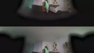 سكس قوي واستعباد ونيك عنيف علي الواقع الافتراضي