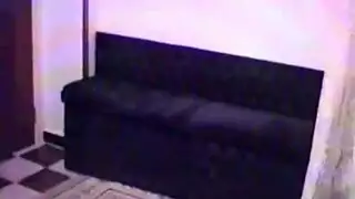 المدرب يهيمن ويقذف داخل زوجة الجار