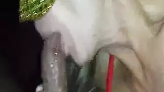 سحاقيات معصوبات العينين: تدليك وإدخال الأصابع ومقص لوصول النشوة القصوى