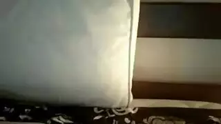 بعد القبض عليها، هذه اللاتينية اللصّة تُغتصب وتئن بشدة