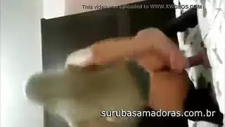 رحلة استكشافية في الأمازون: بورن إفريقي في البرية