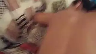 حلمات شبابية: تصوير عاري صباحي لعشاق الإباحية