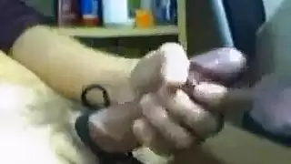 حفلة جنس روسي متطرفة مع طاقة مسيطرة