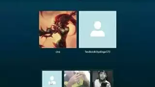 علاقة سياسية إكس إكس إكس: قسم الحلق العميق مع سكرتيرة طويلة الأرجل