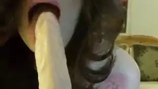 ممثلة من الدرجة الأولى تمارس الجنس بوضعية كلابي بقوة