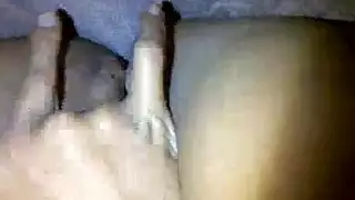 عشيق إليزا كوكسكسكس السابق لا يشبع من جنسها الخشن