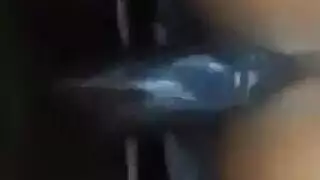 فاتنة الأبنوس يفعل ذلك مع جارتها المتزوجين بينما زوجته خارج المدينة