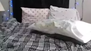 أول مرة في القيود مع العاهرة المراهقة أرييل أندرسون